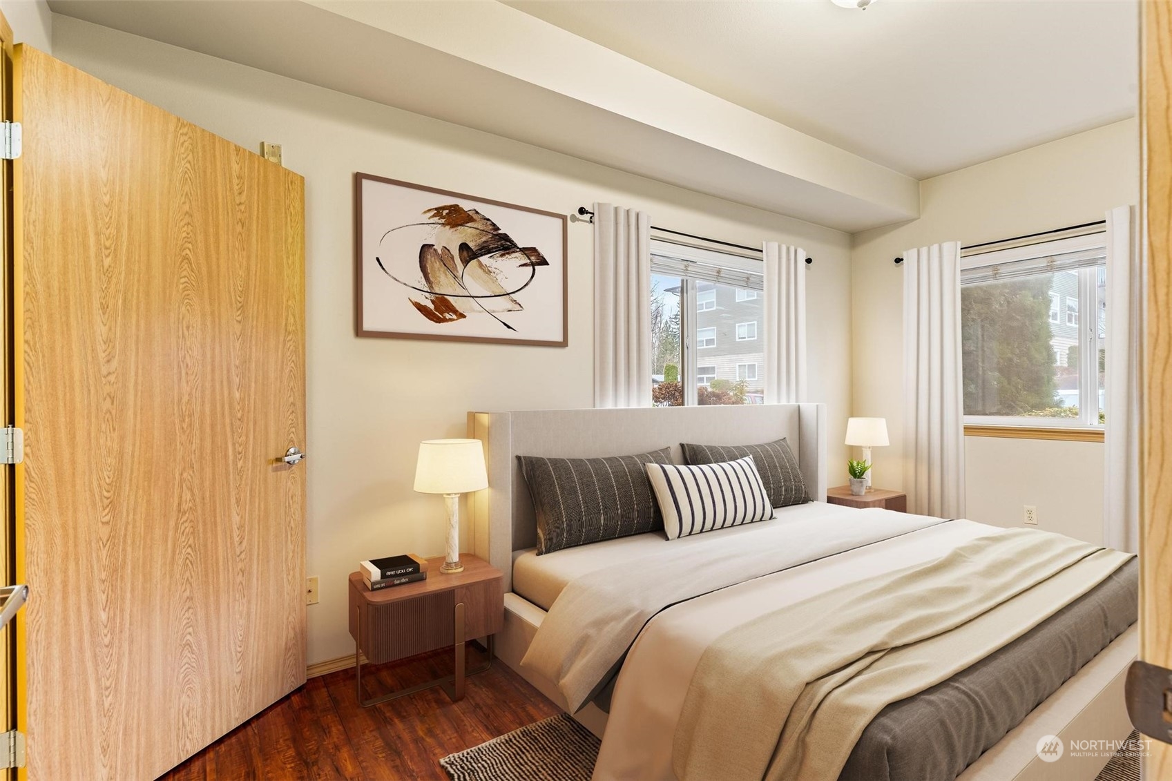 500 Darby Drive #104