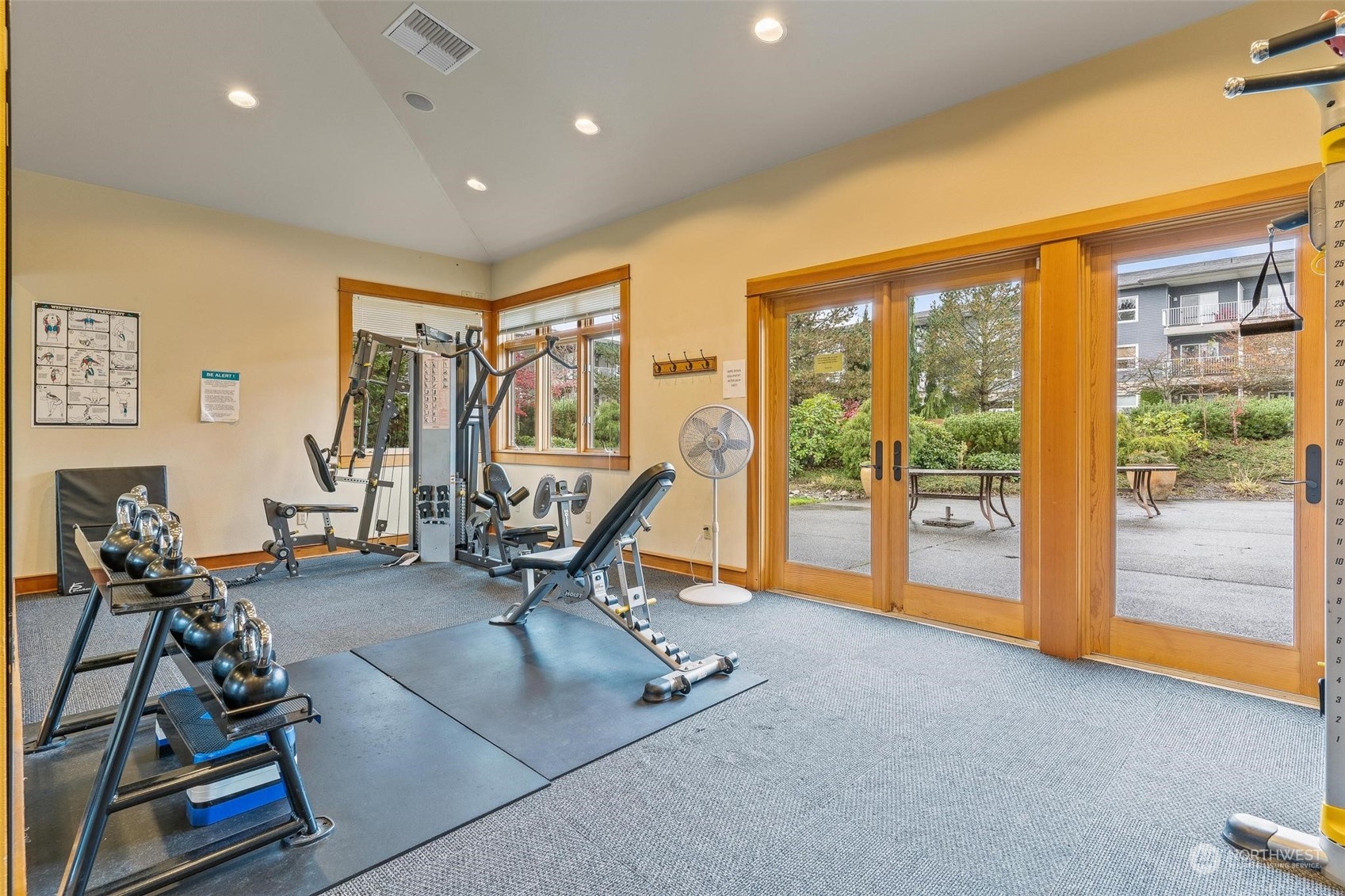 500 Darby Drive #104