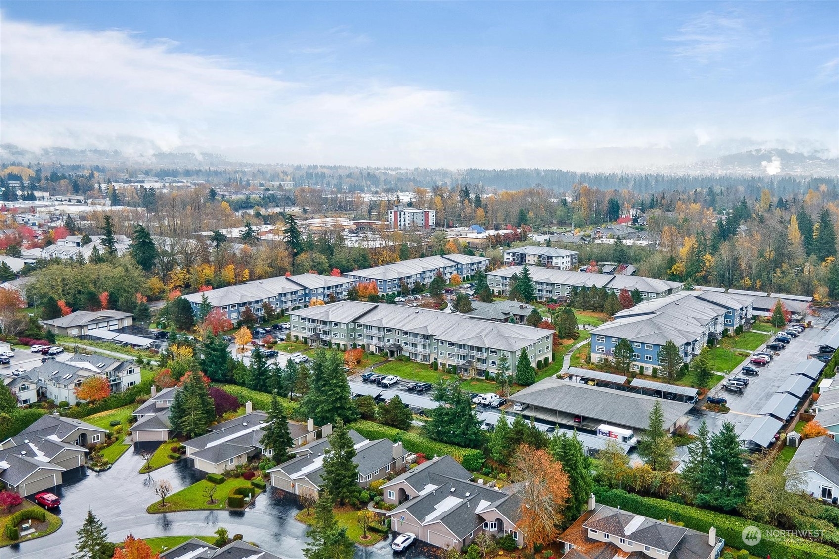 500 Darby Drive #104