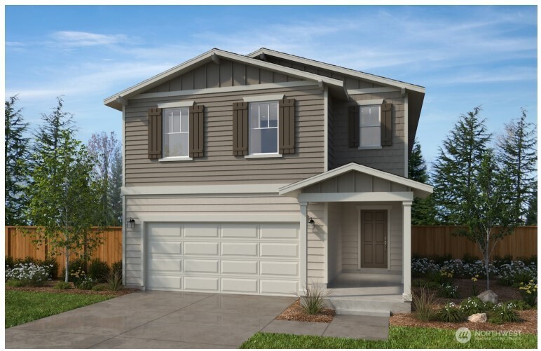 5155 88th Drive NE Unit: 027