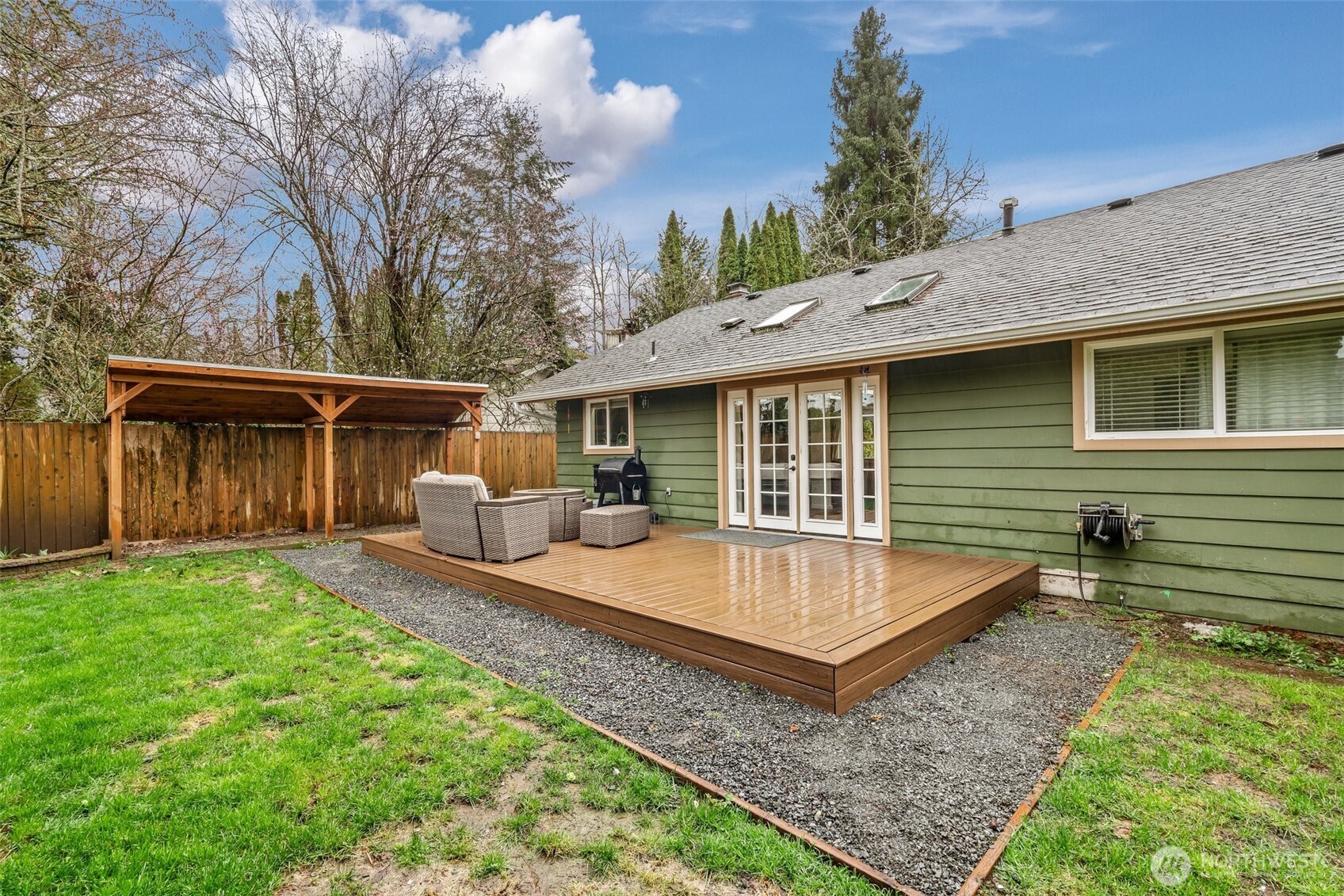 205 E Alpine Street