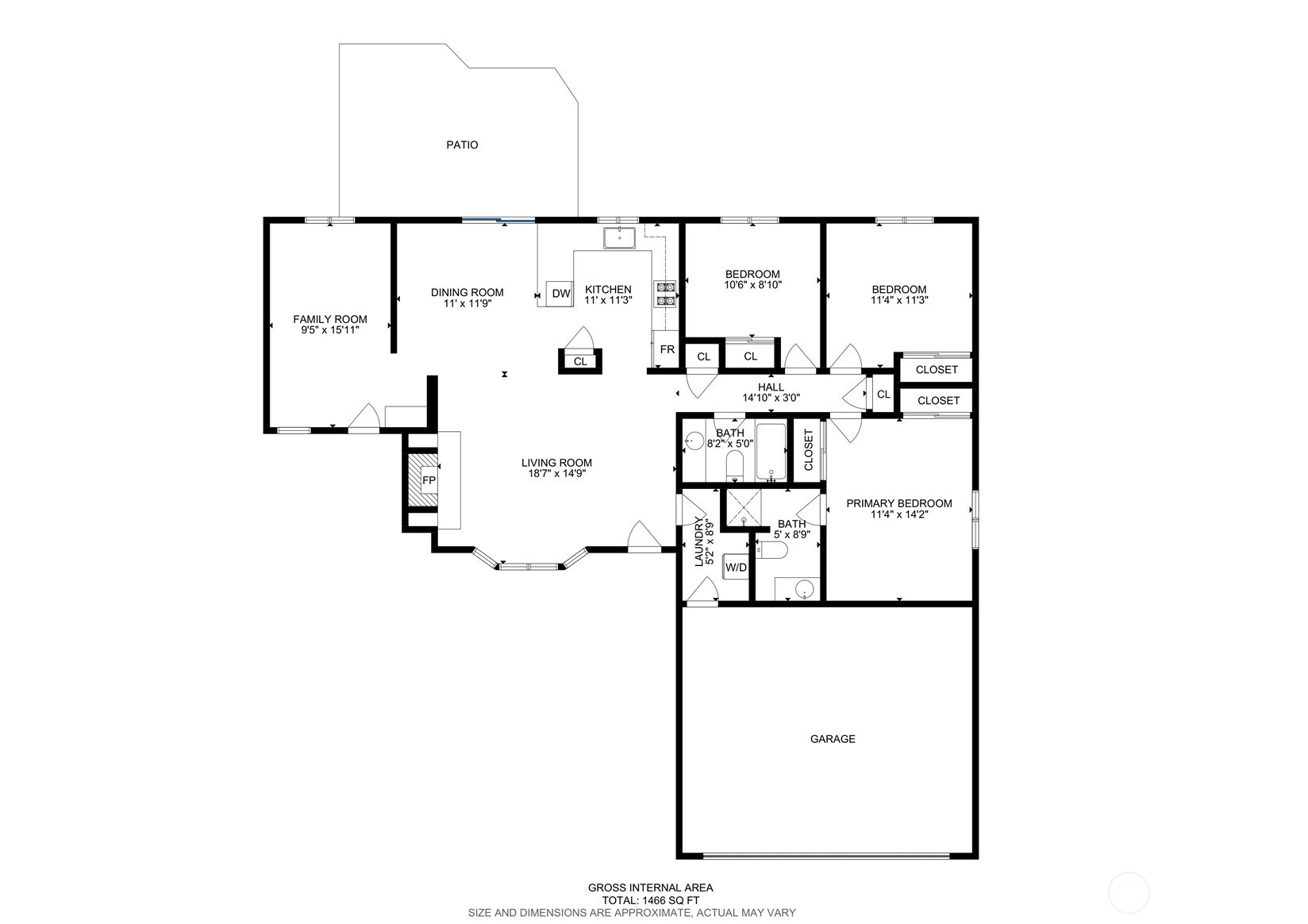 27218 Church Creek Loop NW