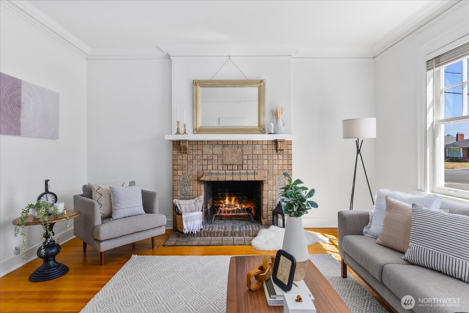 1010 Hoyt Avenue Unit: A-2