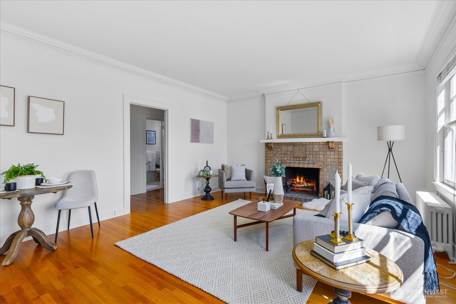1010 Hoyt Avenue Unit: A-2