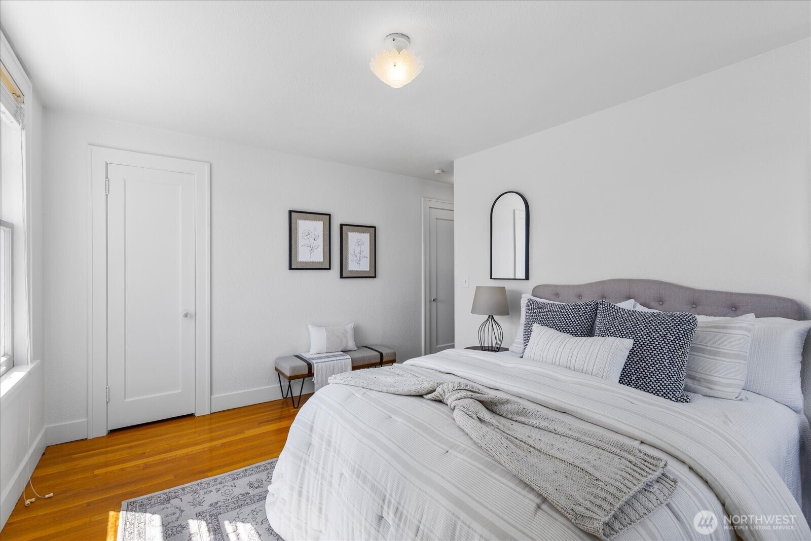 1010 Hoyt Avenue Unit: A-2