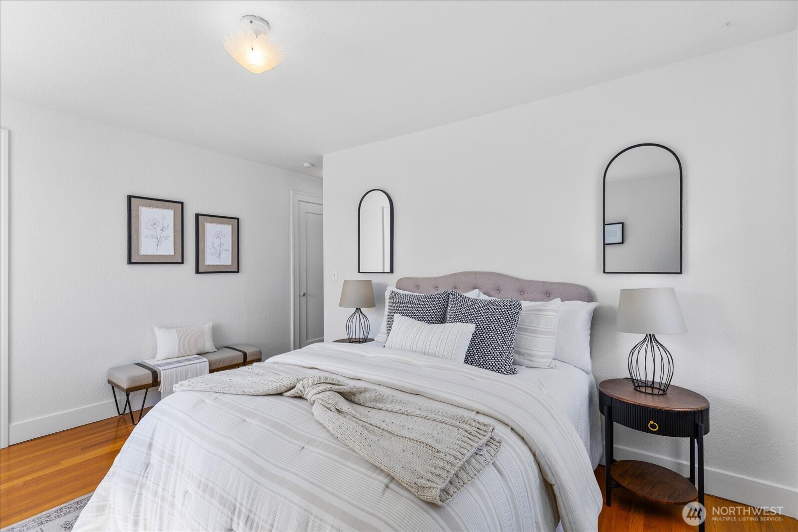 1010 Hoyt Avenue Unit: A-2