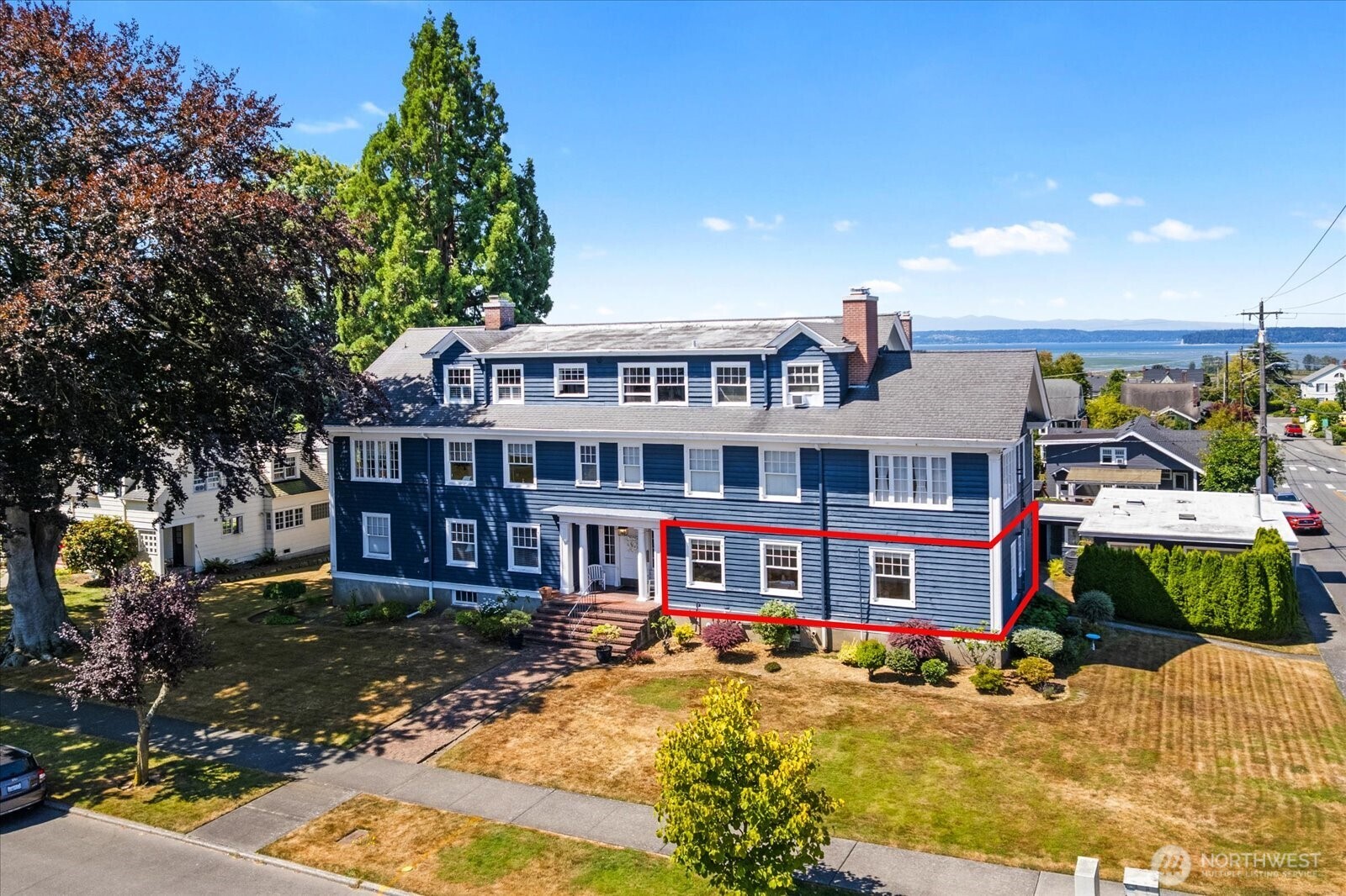 1010 Hoyt Avenue Unit: A-2
