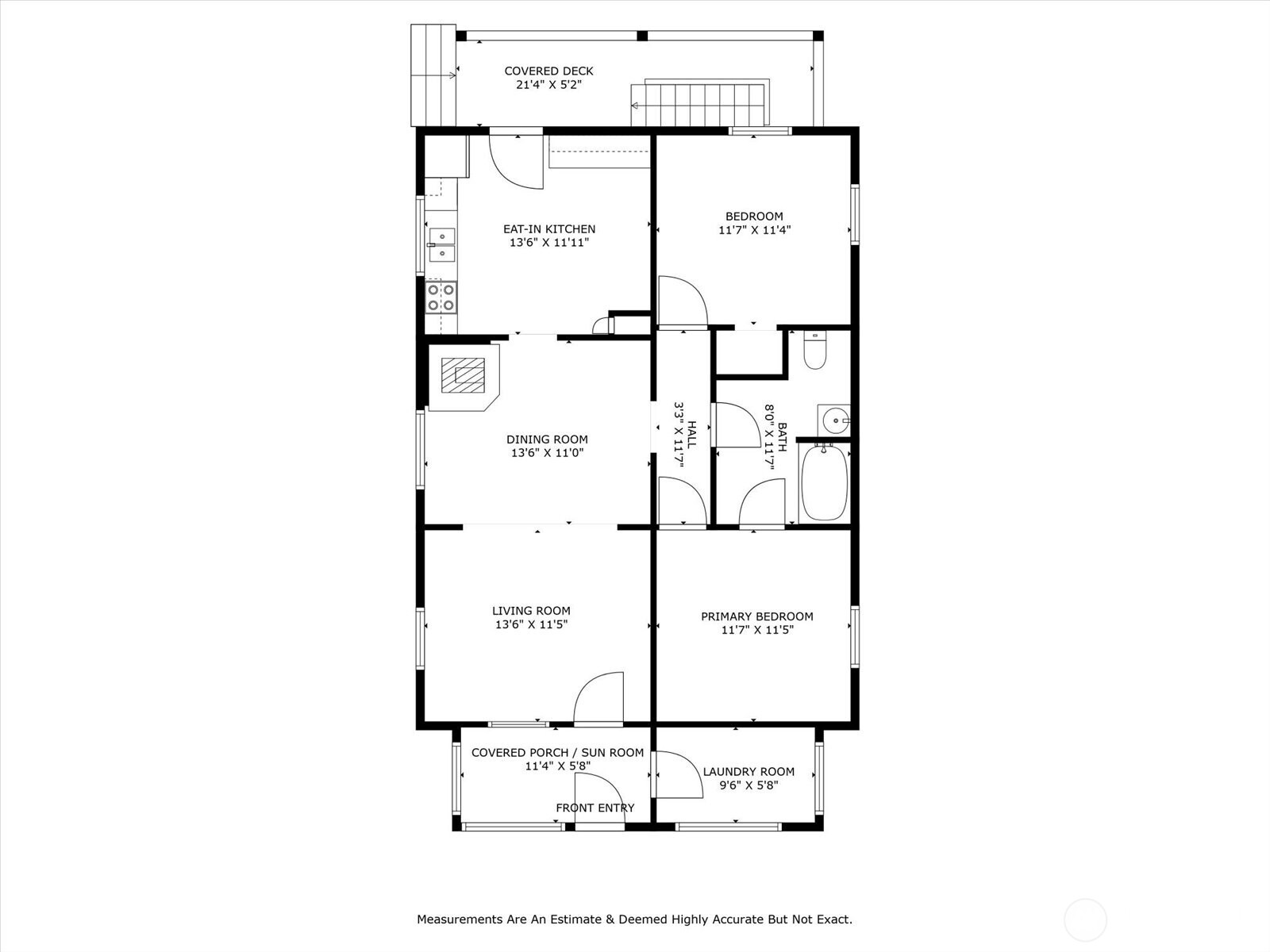 157 8th Street