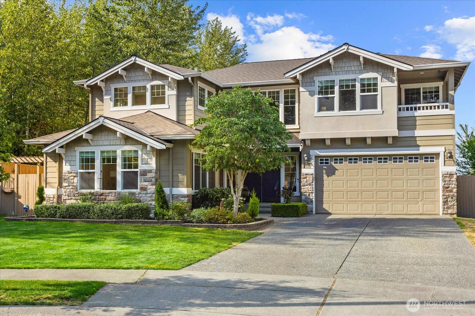 7509 150th Street SE