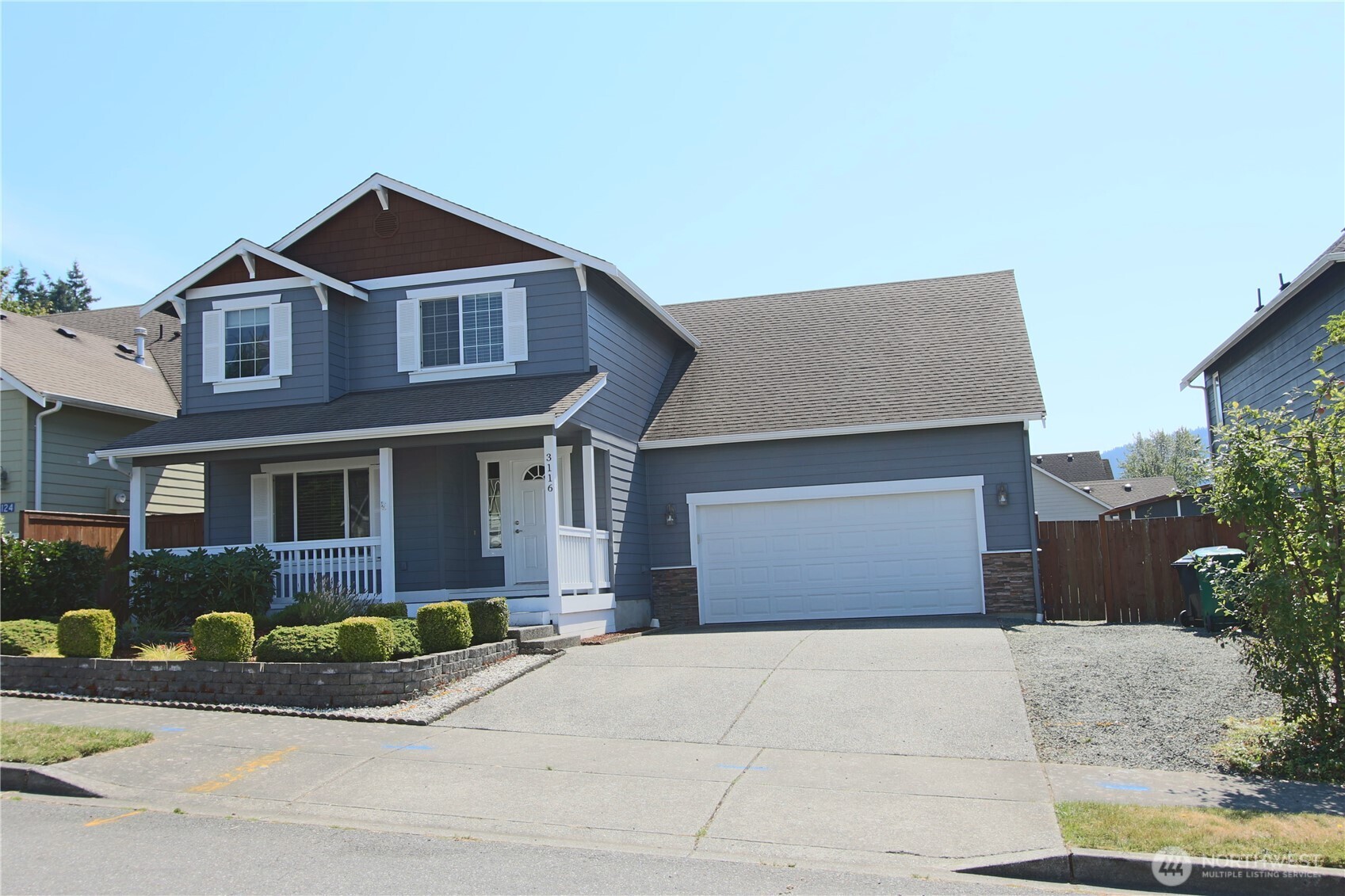 3116 Dakota Drive