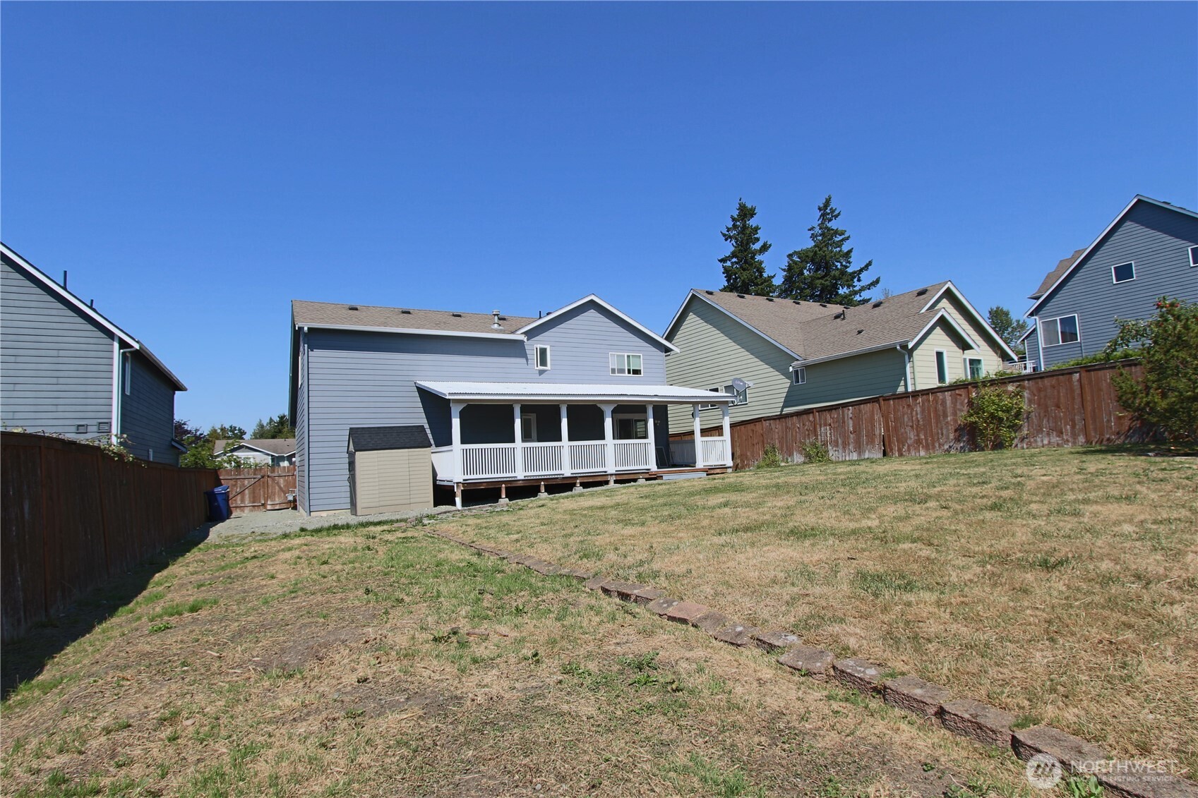 3116 Dakota Drive