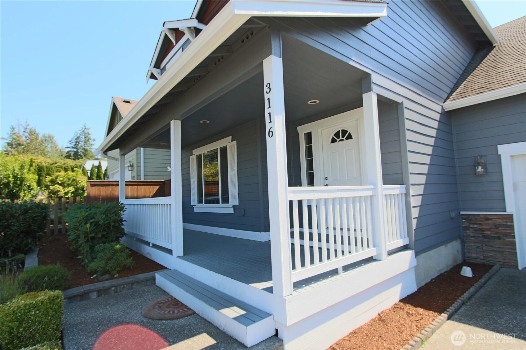 3116 Dakota Drive