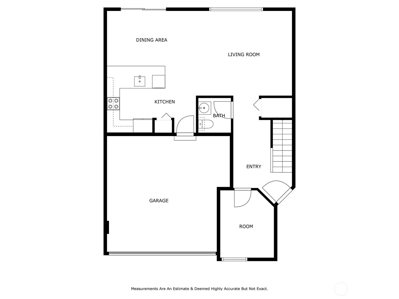 2535 167th Street Ct