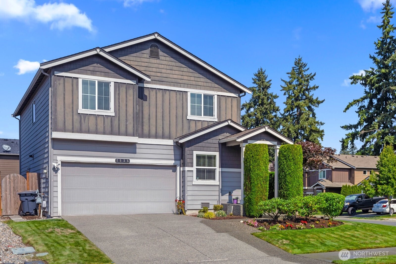 2535 167th Street Ct