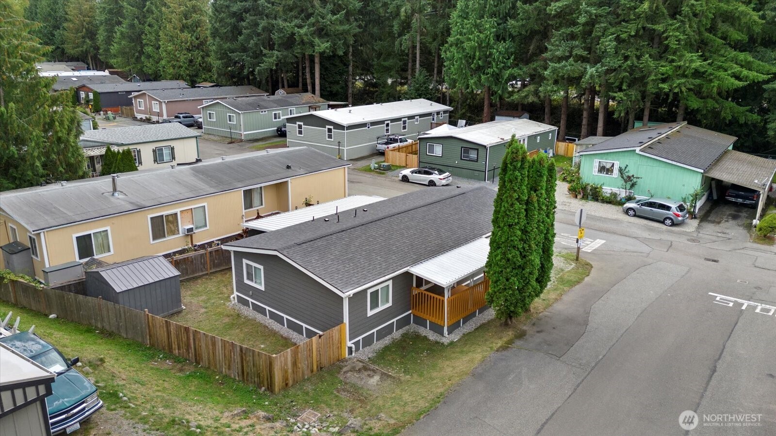 7701 Hardeson Road Unit: 37