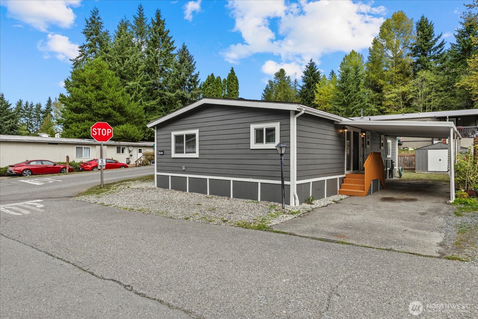 7701 Hardeson Road Unit: 37