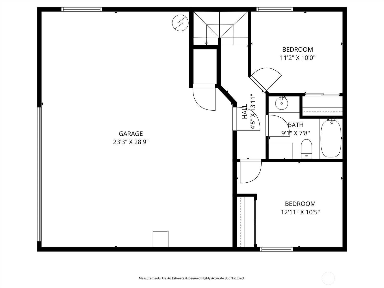 1057 Pinehurst Court