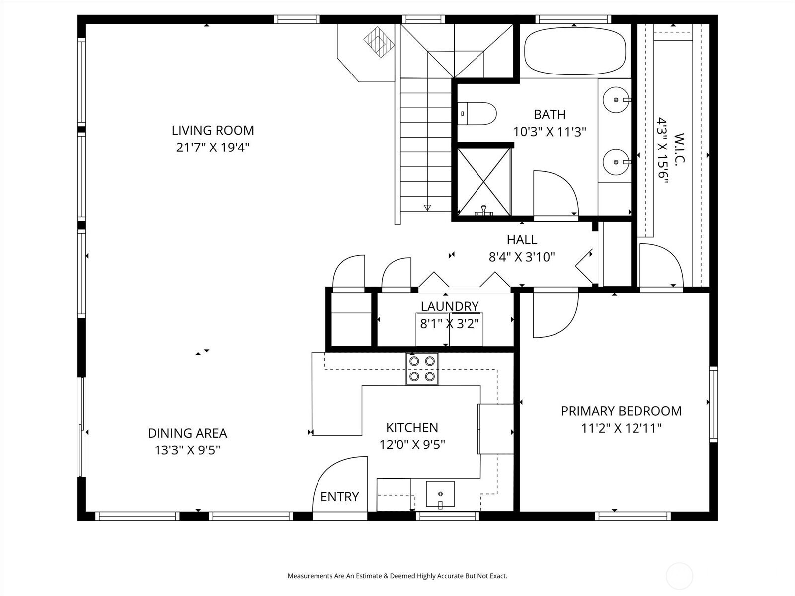 1057 Pinehurst Court