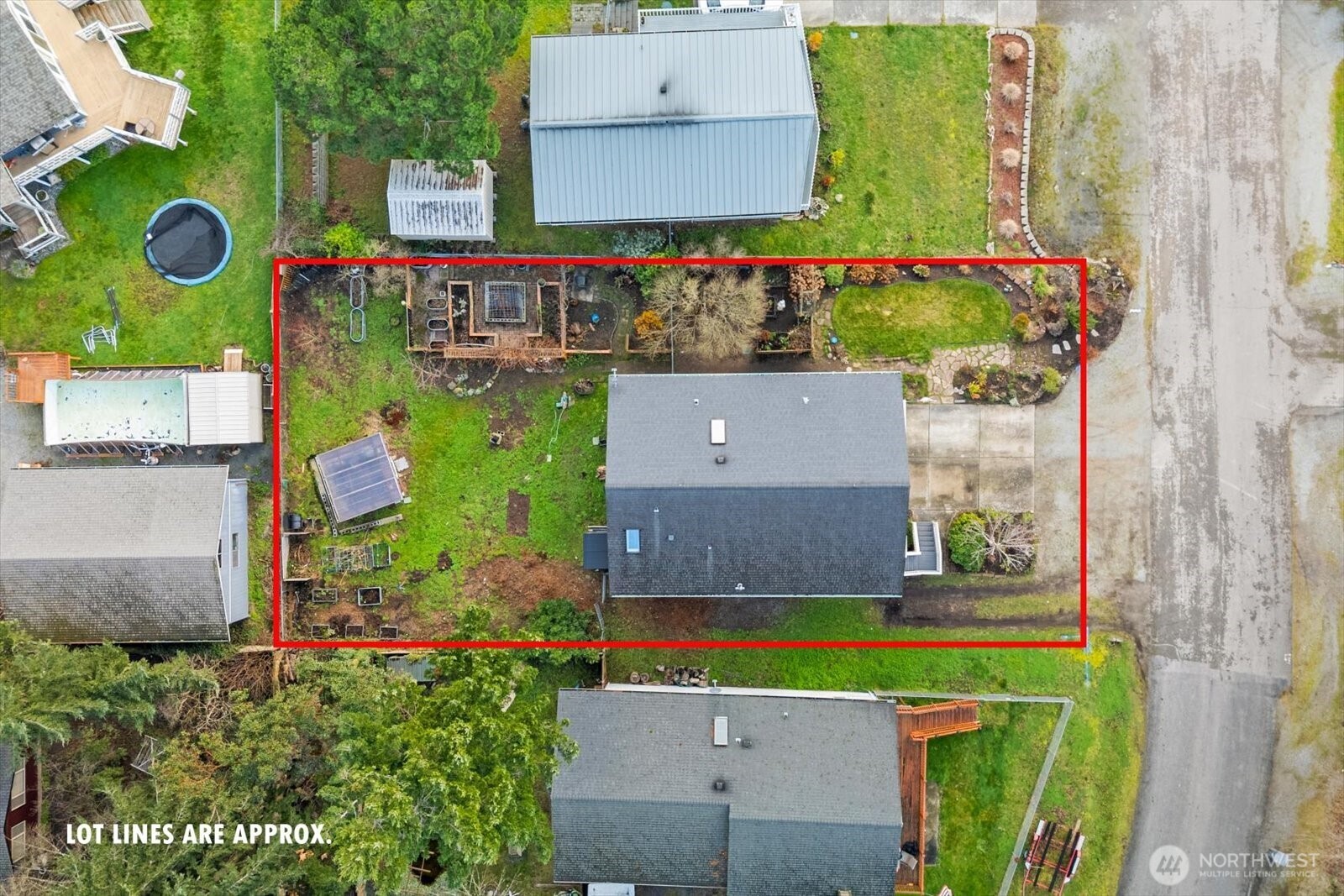 1057 Pinehurst Court