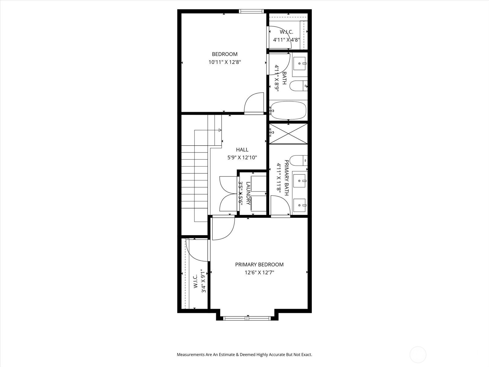 13717 Admiralty Way Unit: G4