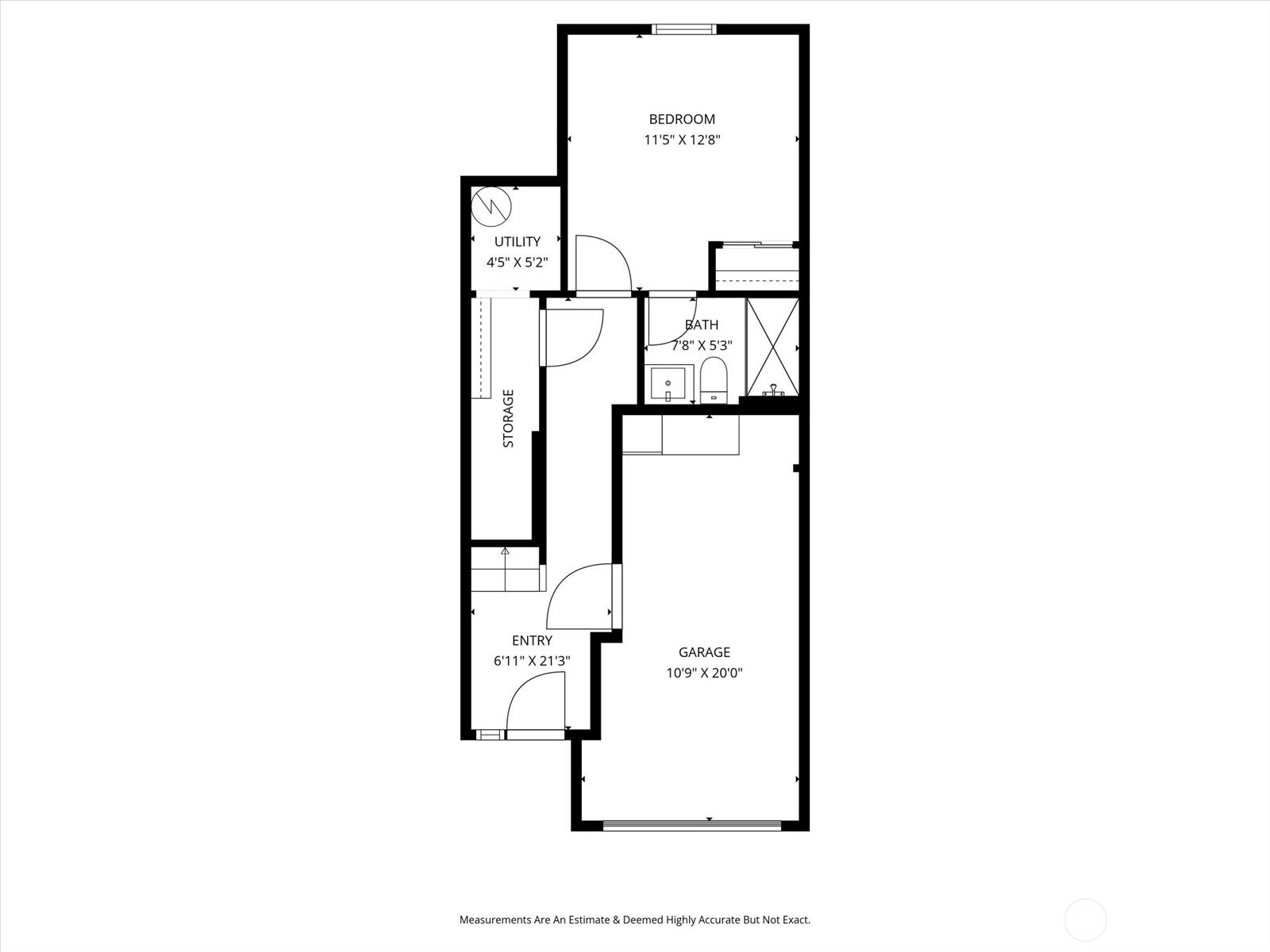 13717 Admiralty Way Unit: G4