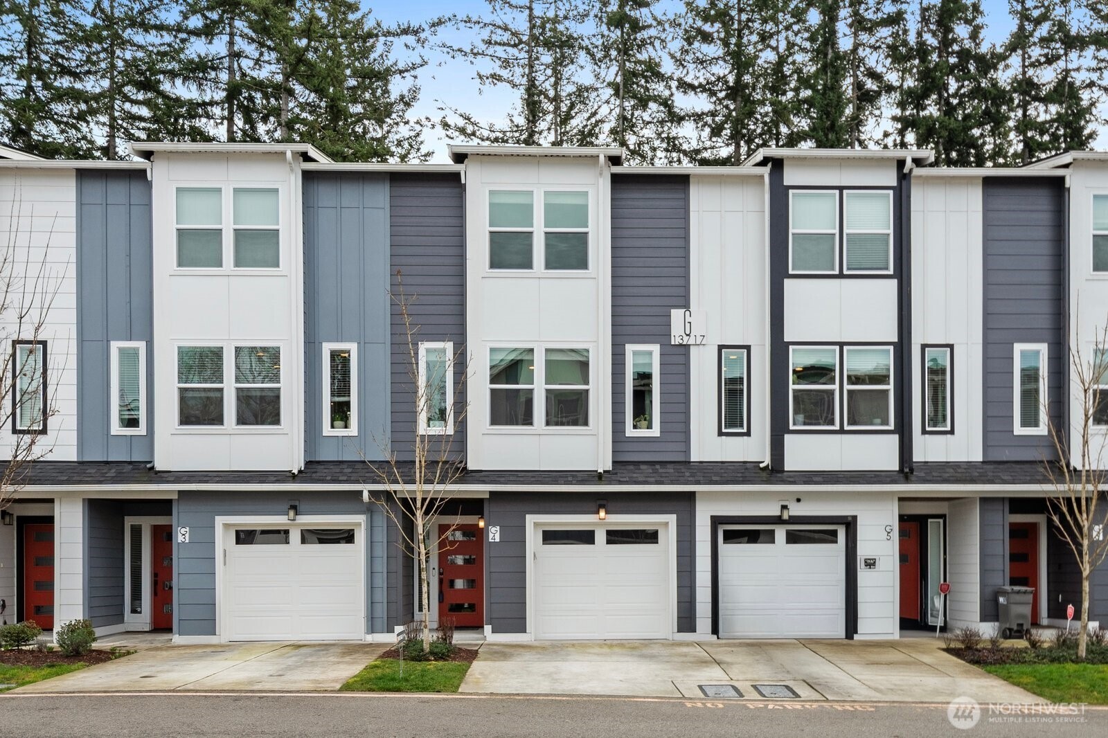 13717 Admiralty Way Unit: G4