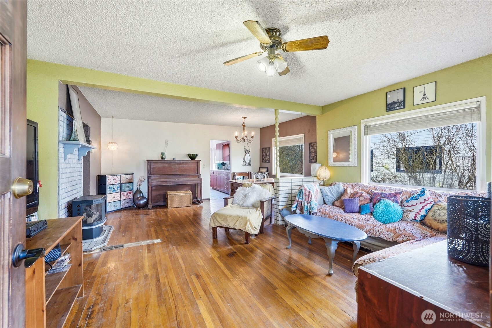 430 S Olympic Avenue