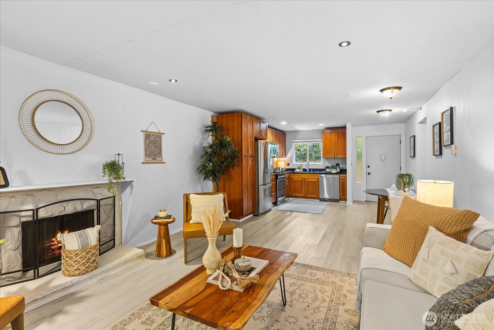 22107 66th Avenue W Unit: 10D