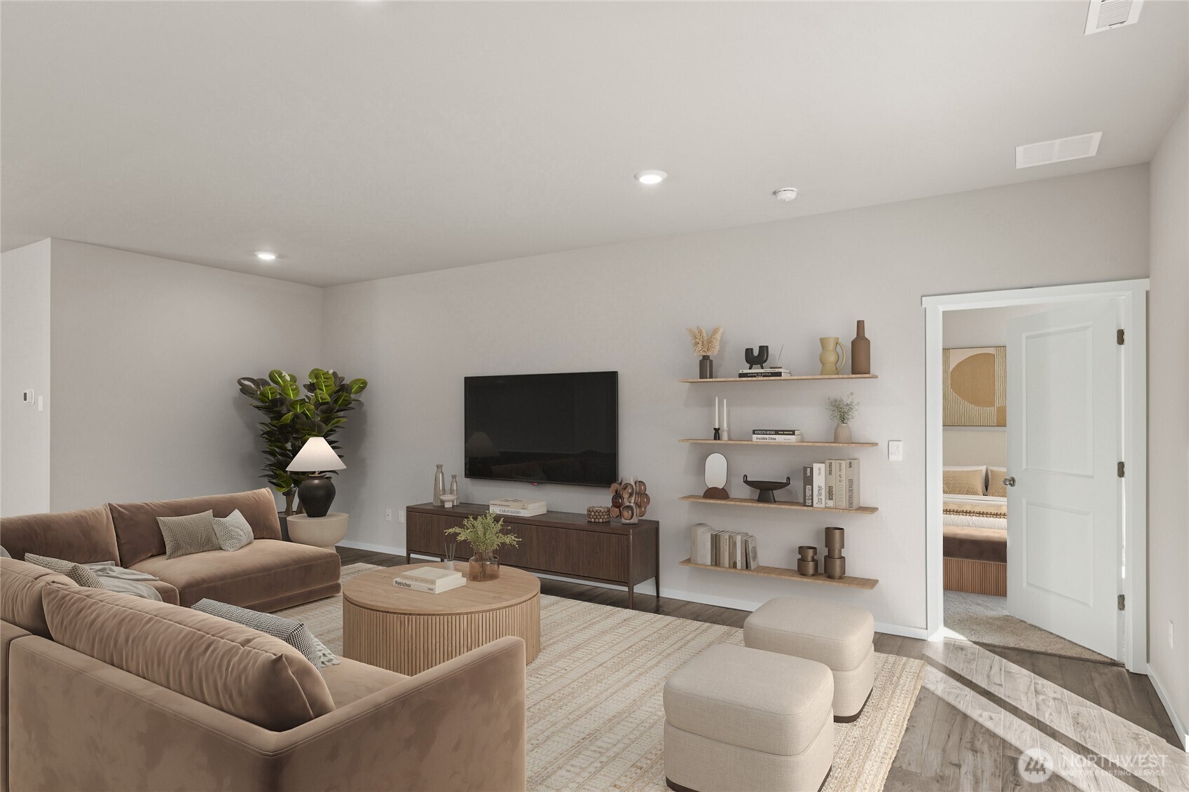 7407 281st Street NW Unit: 65