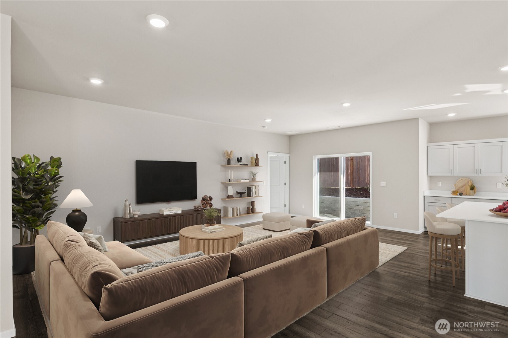 7407 281st Street NW Unit: 65