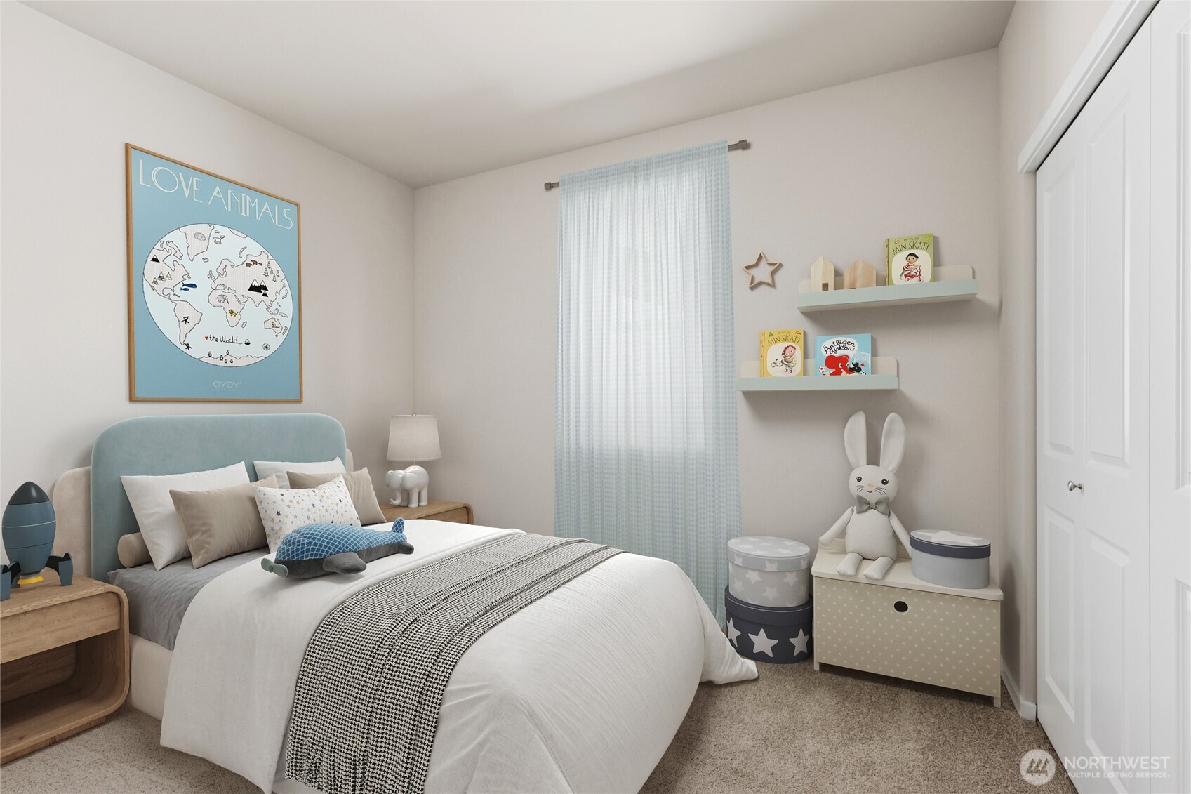 7407 281st Street NW Unit: 65