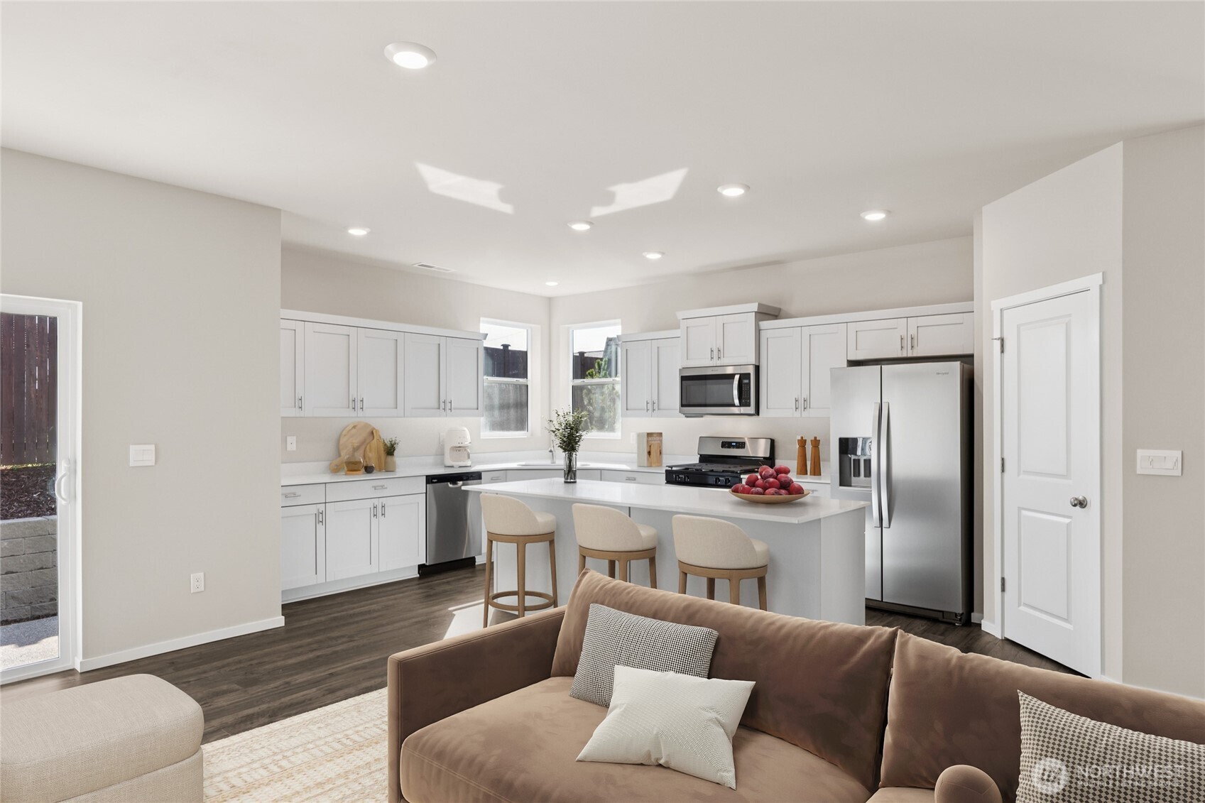 7407 281st Street NW Unit: 65