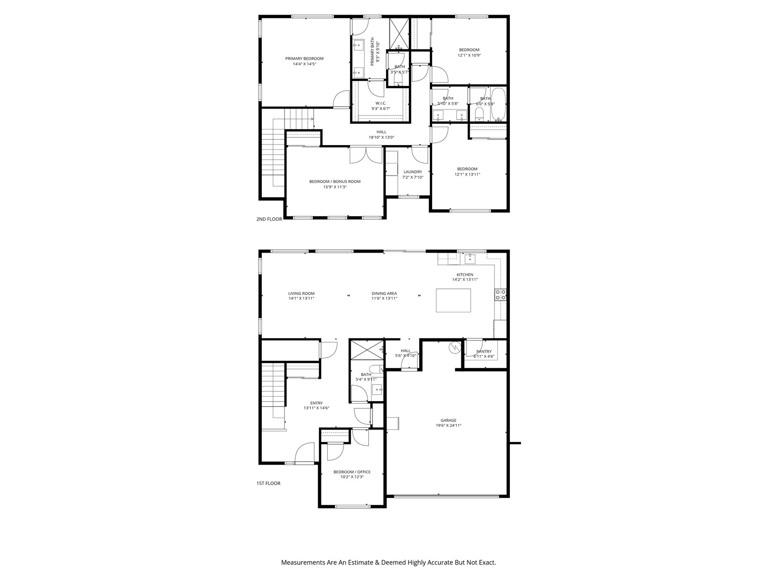 8312 55th Pl NE