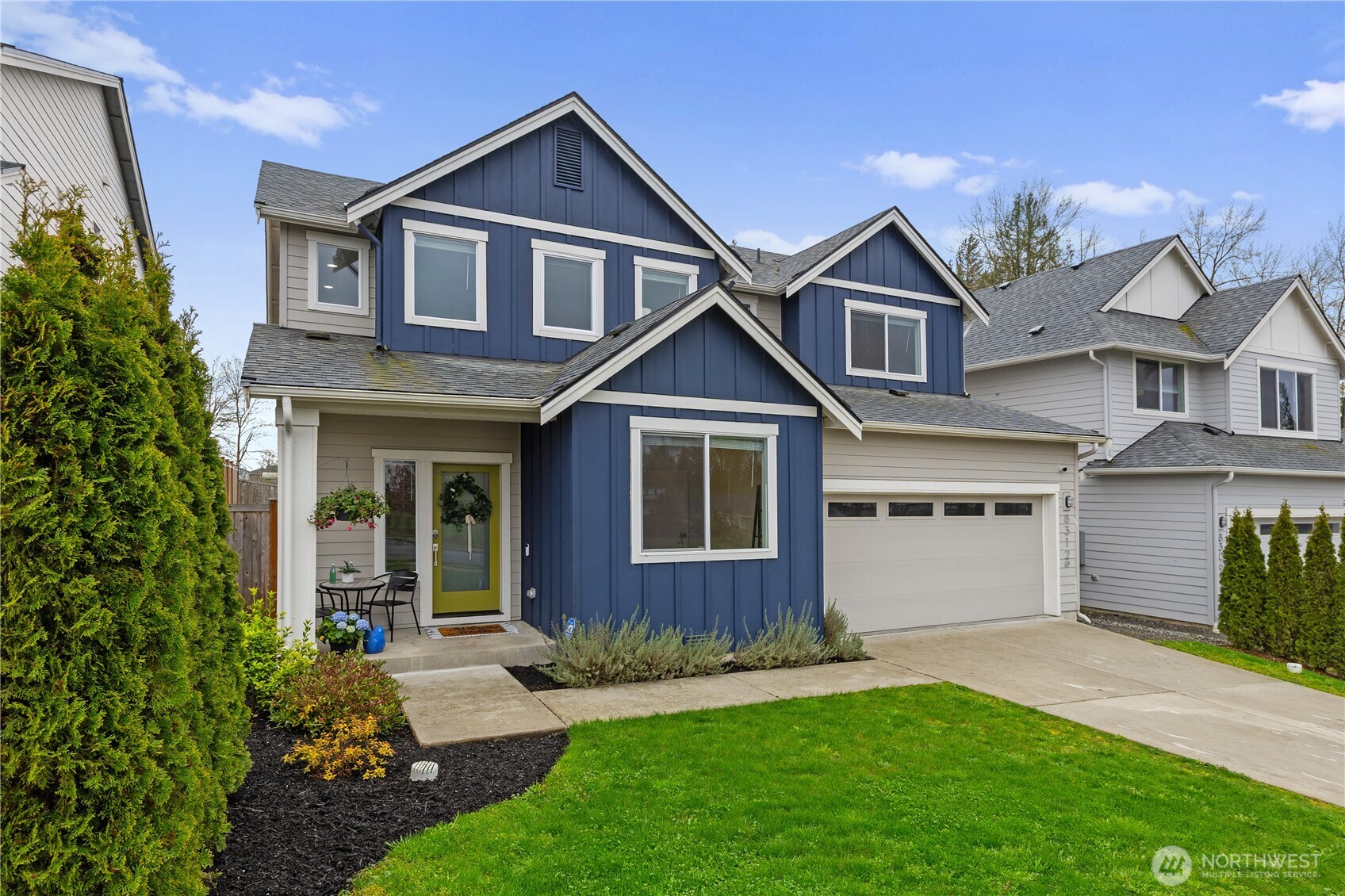 8312 55th Pl NE