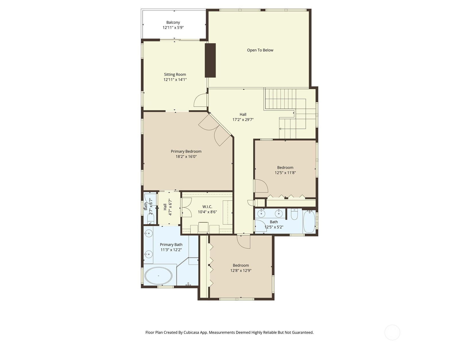405 N Davies Road