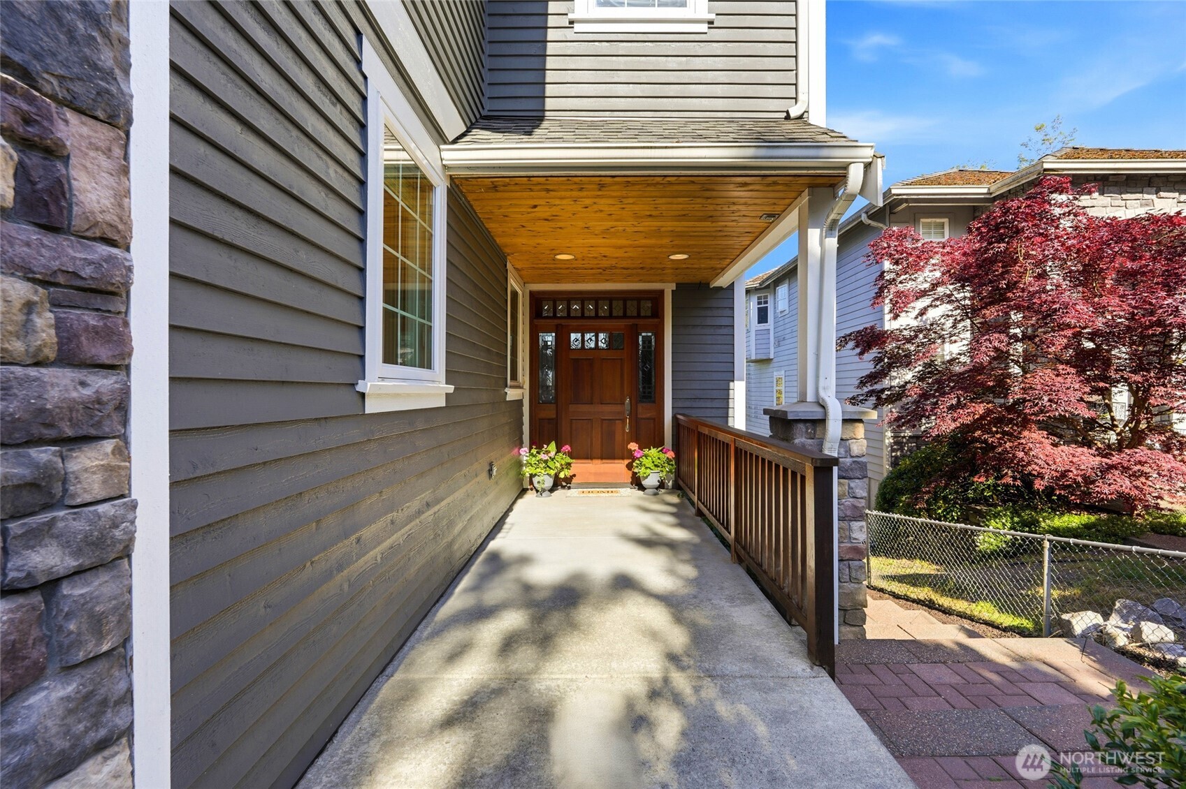 405 N Davies Road