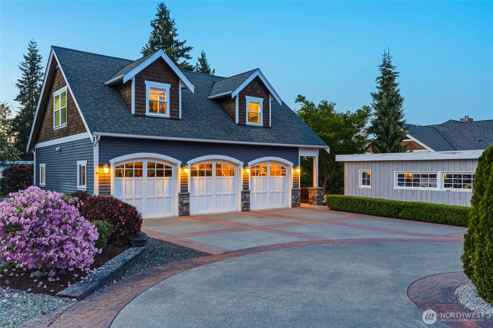 405 N Davies Road
