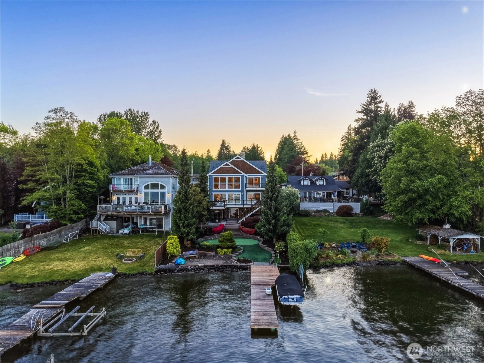 405 N Davies Road