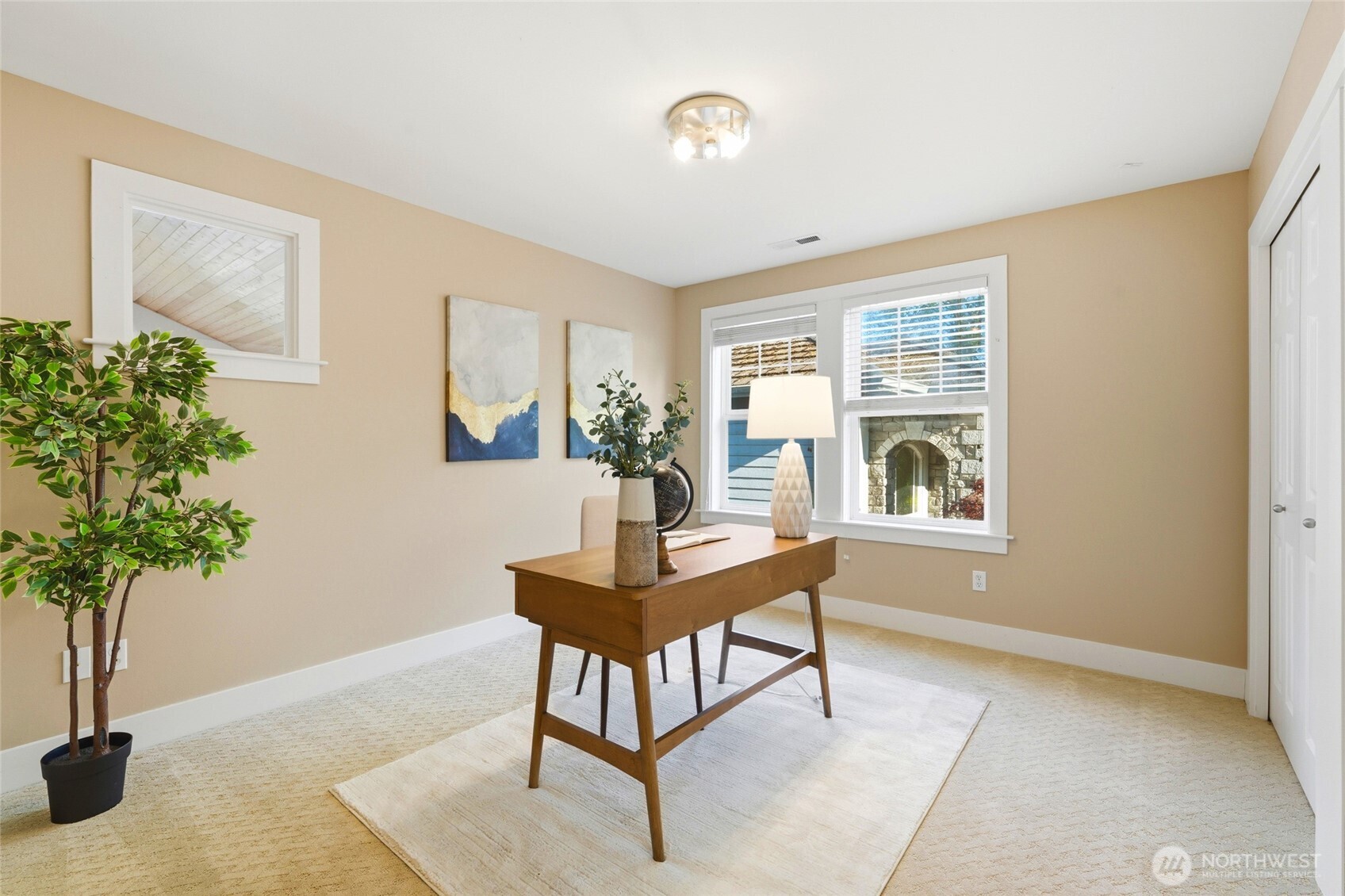 405 N Davies Road
