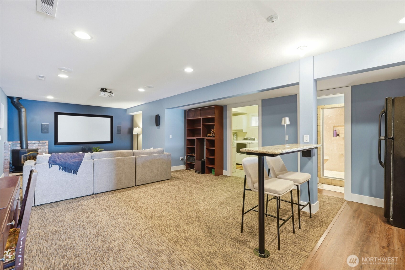 405 N Davies Road