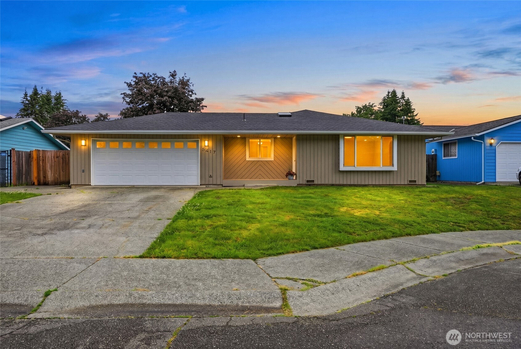5417 119th Place NE