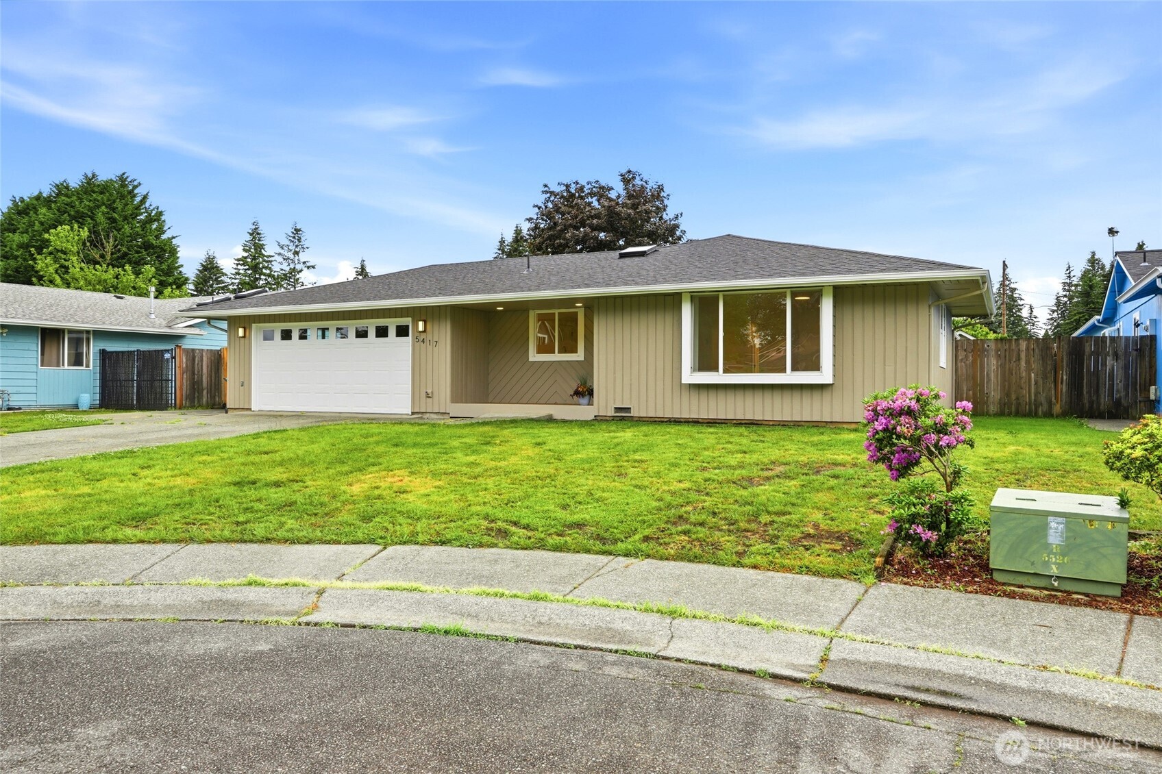 5417 119th Place NE