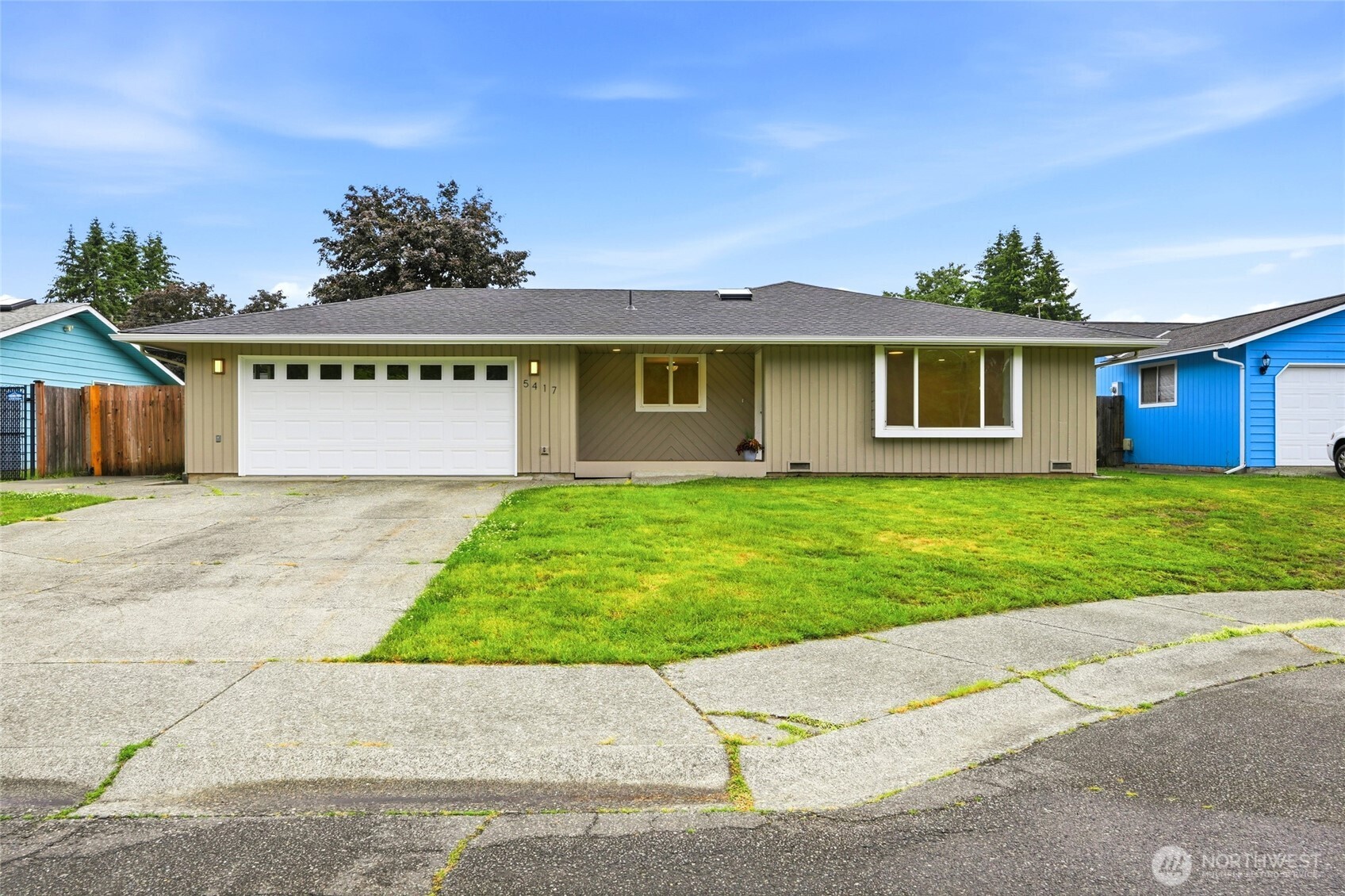 5417 119th Place NE