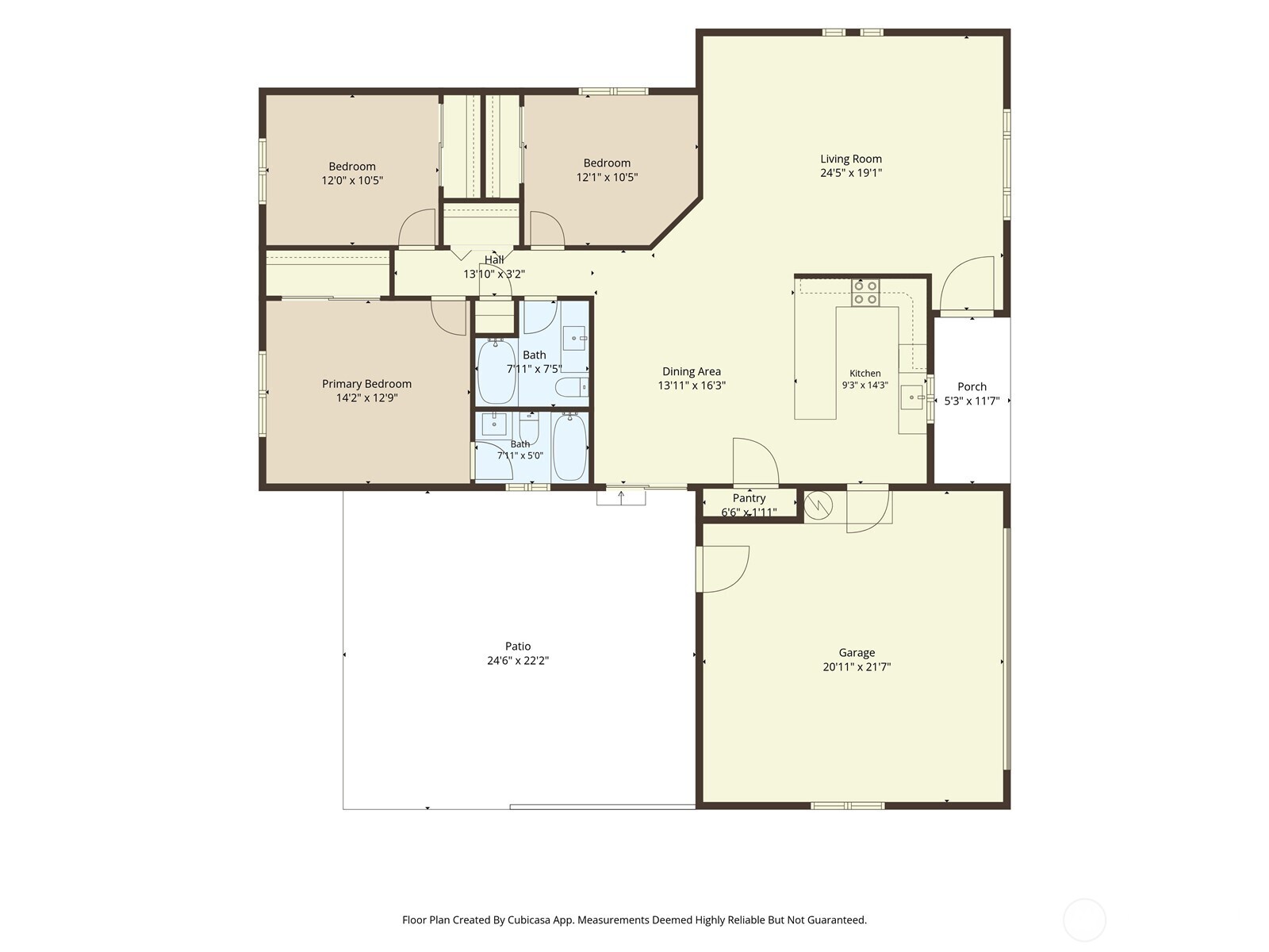 5417 119th Place NE