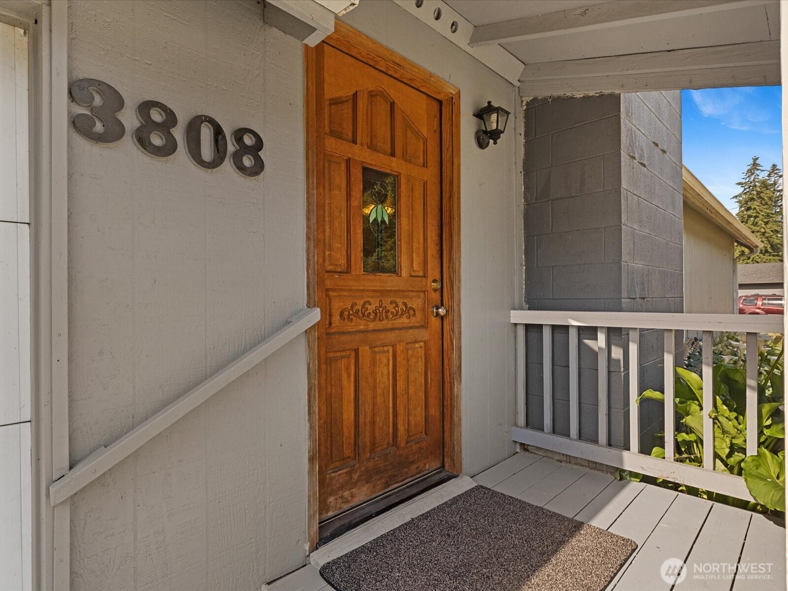 3808 139th Street NW