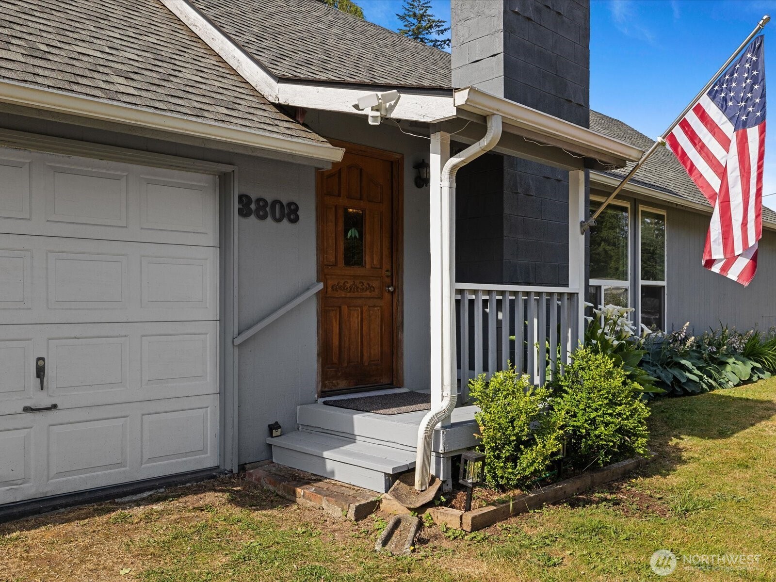 3808 139th Street NW