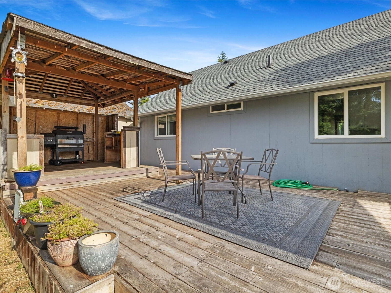 3808 139th Street NW