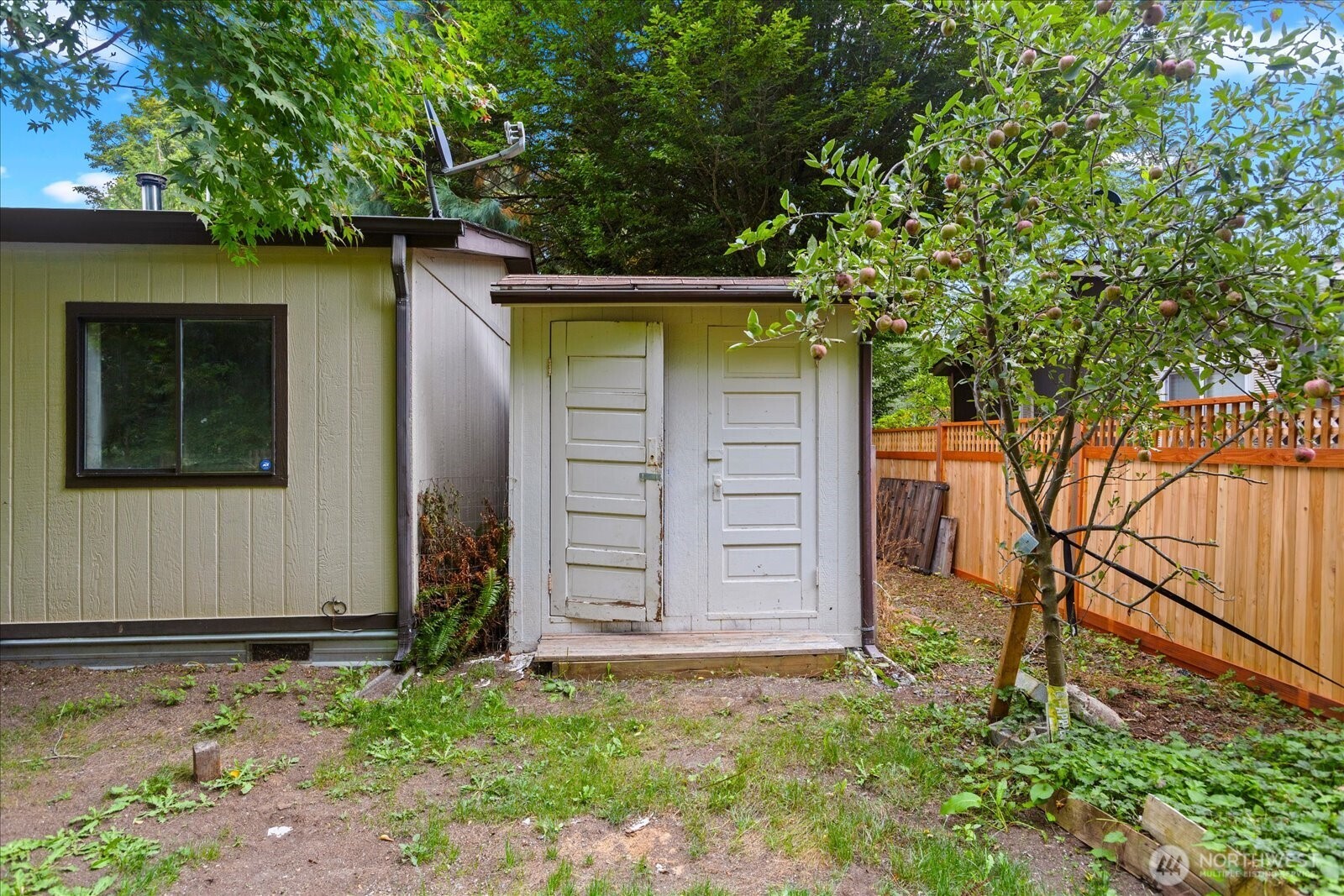 16516 W Lake Goodwin Road