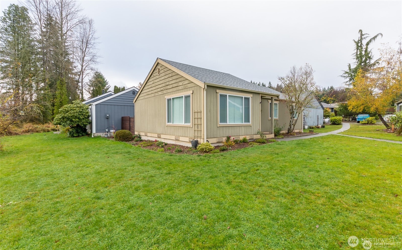 1426 128th Drive NE