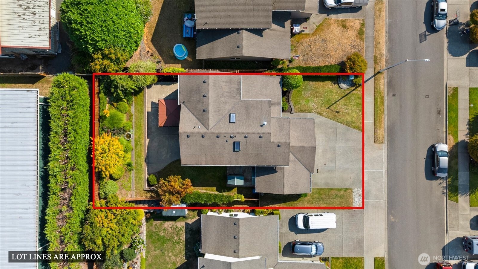 801 Darwins Way